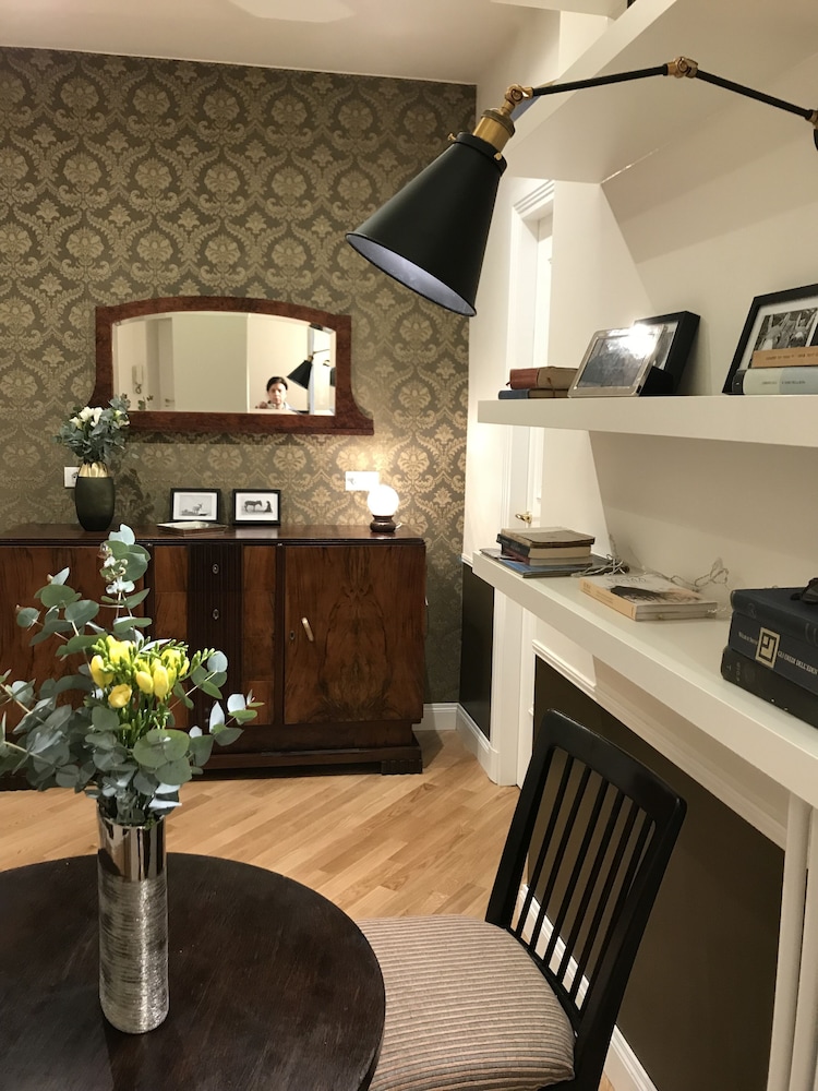 Mia al Pantheon Luxury Suites