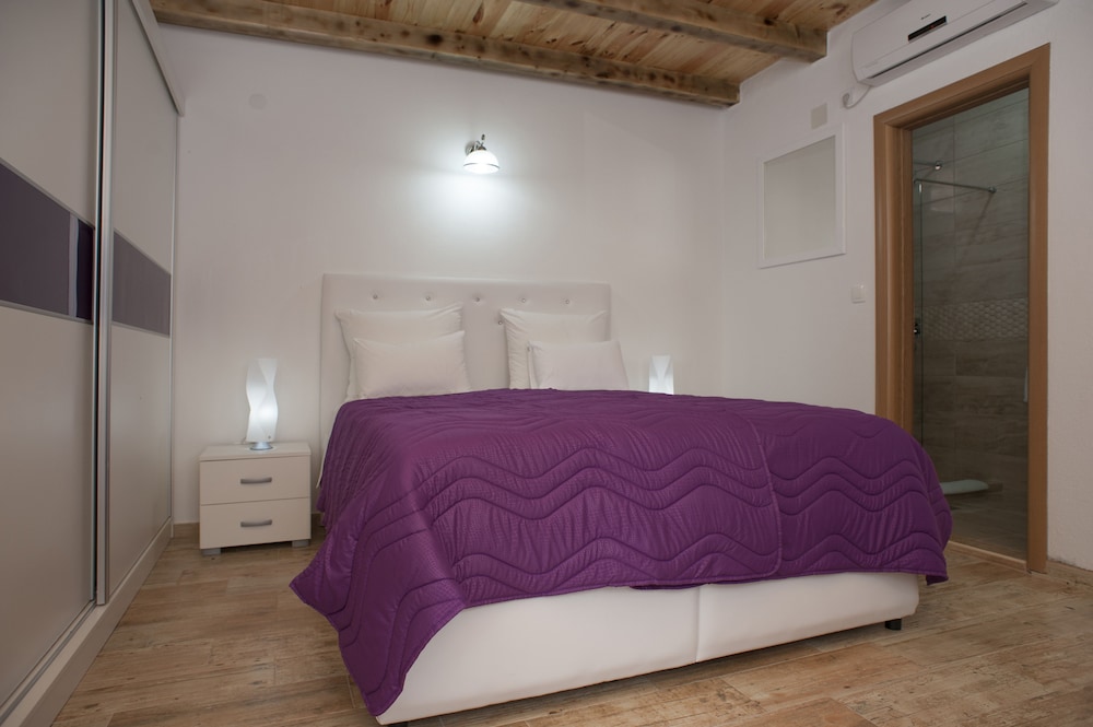 Guest House Harmonia