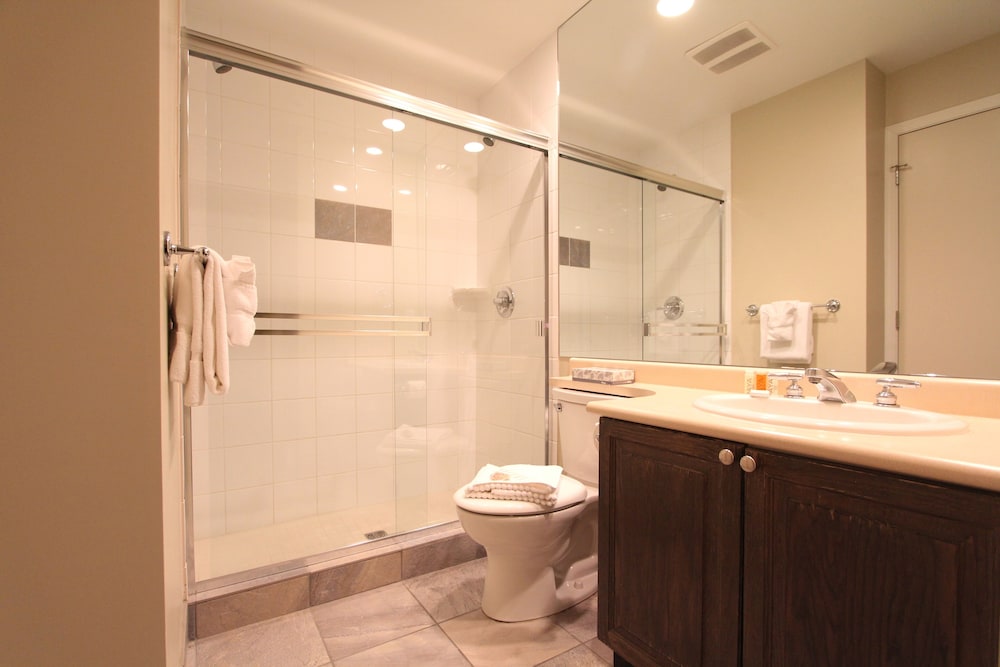 Signature Condos By Whistler Retreats
