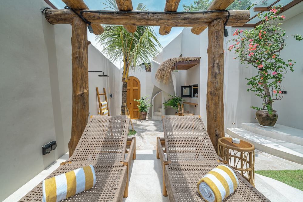 Casa 24 Villas