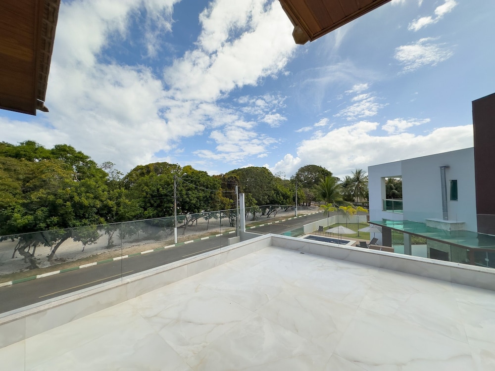 Maruwá - Villa Paraíso dos Lagos