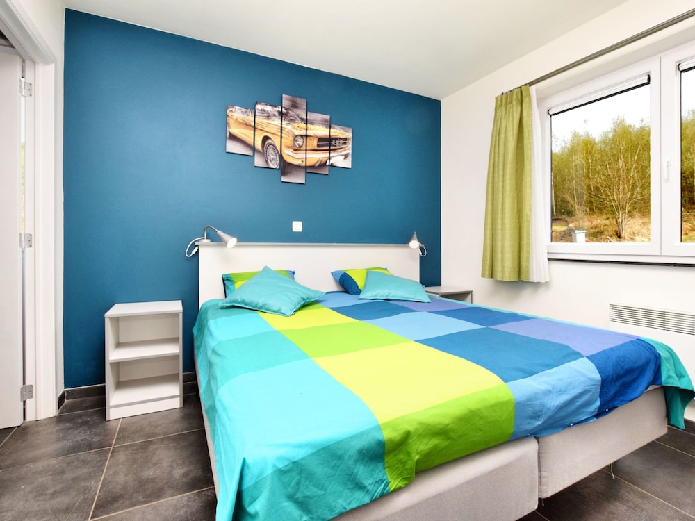 Durbuy Retreat With Sauna Lounge view 3