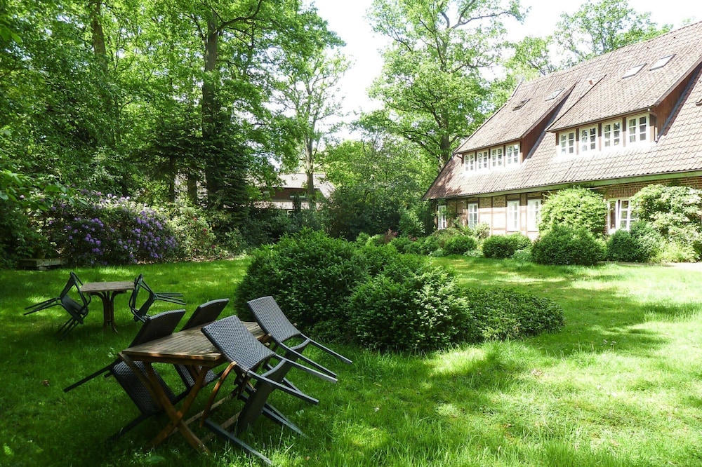 Apartment in Dorfmark Near Luneburg Heath