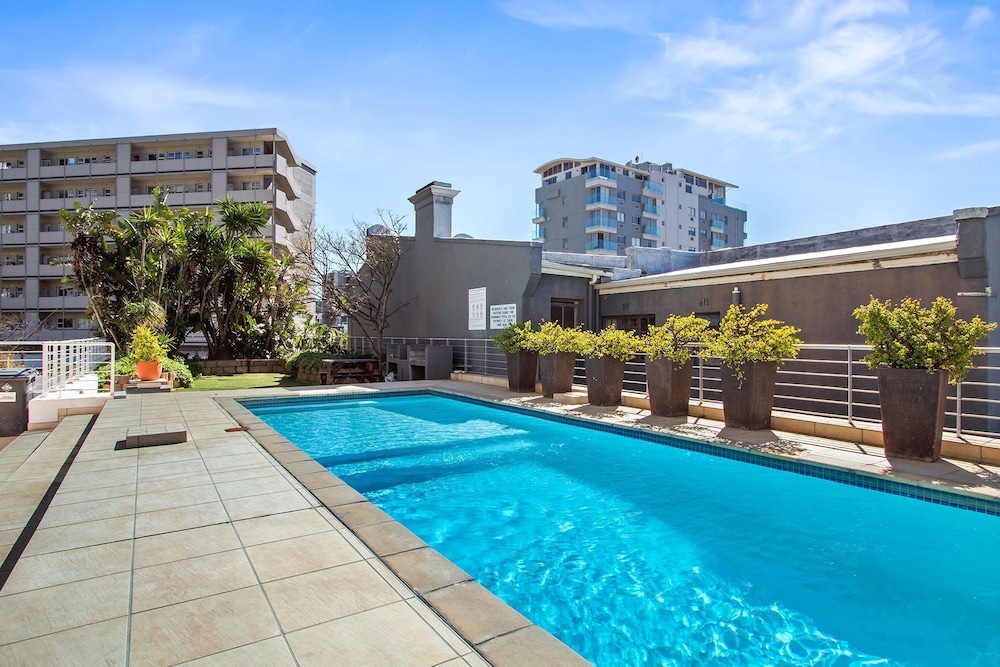 Harbour Terrace 7