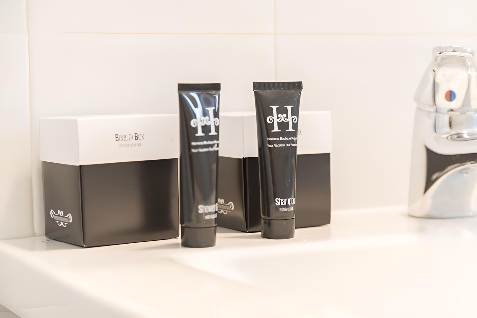 Hemeras Boutique House Aparthotel Piazza Diaz