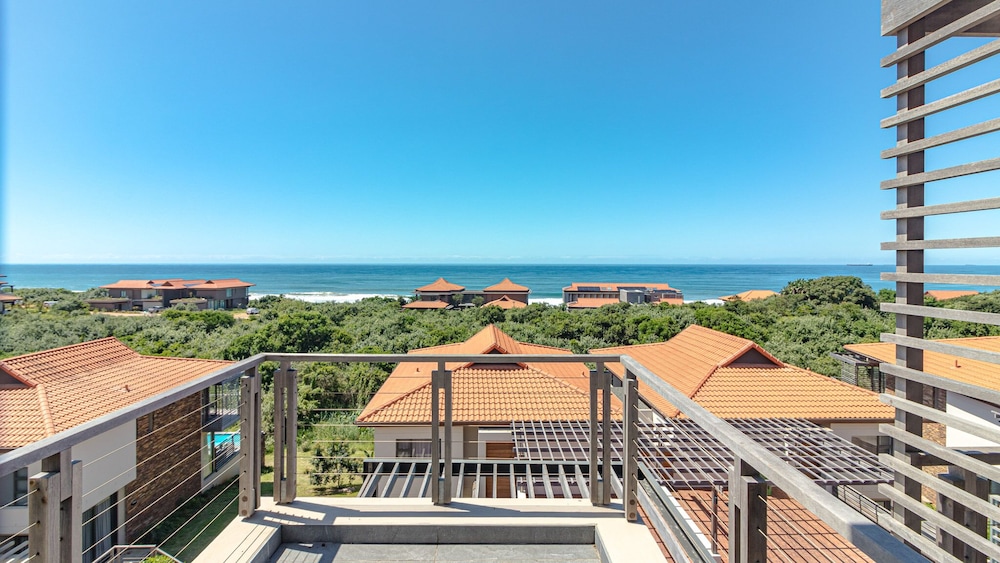 Zimbali by Euphoric, Zimbali Coastal Resort, Ballito view 4