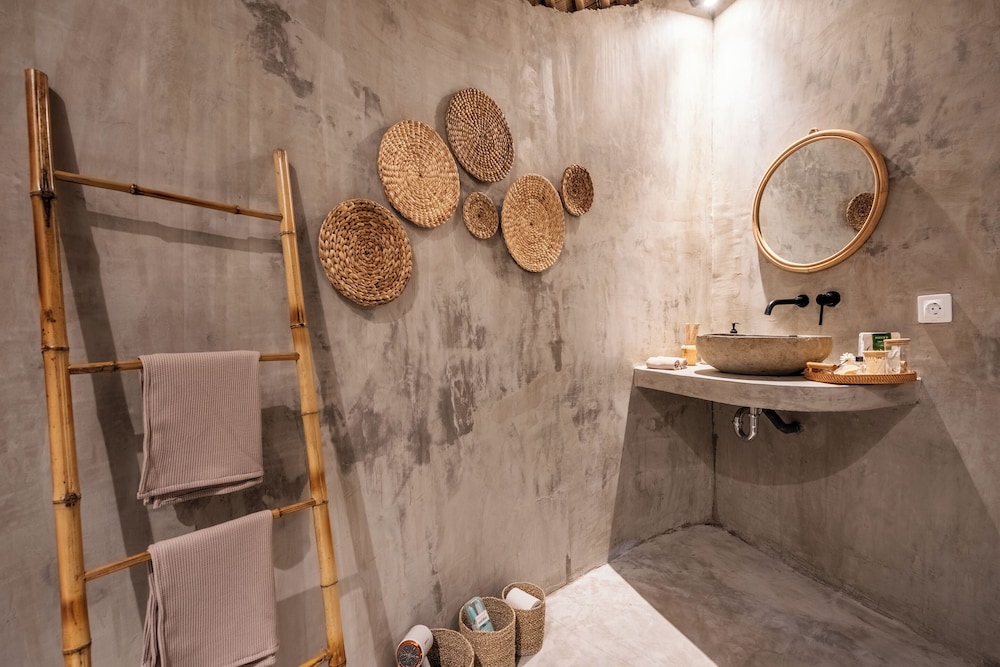 Noon Bamboo Villas