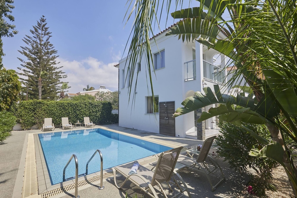 Protaras Simona Villa SL3