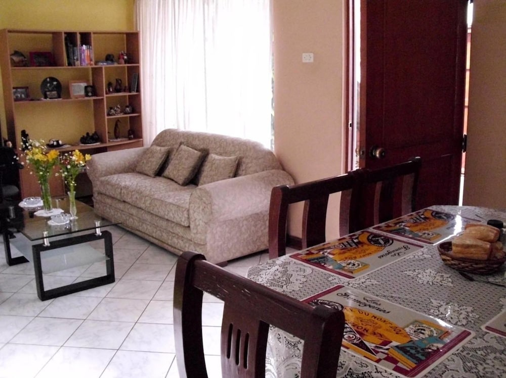 Bed & Breakfast de Kike view 2