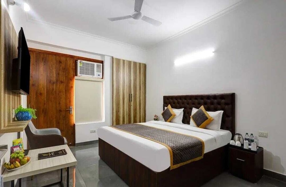 Hotel Vibe Blue