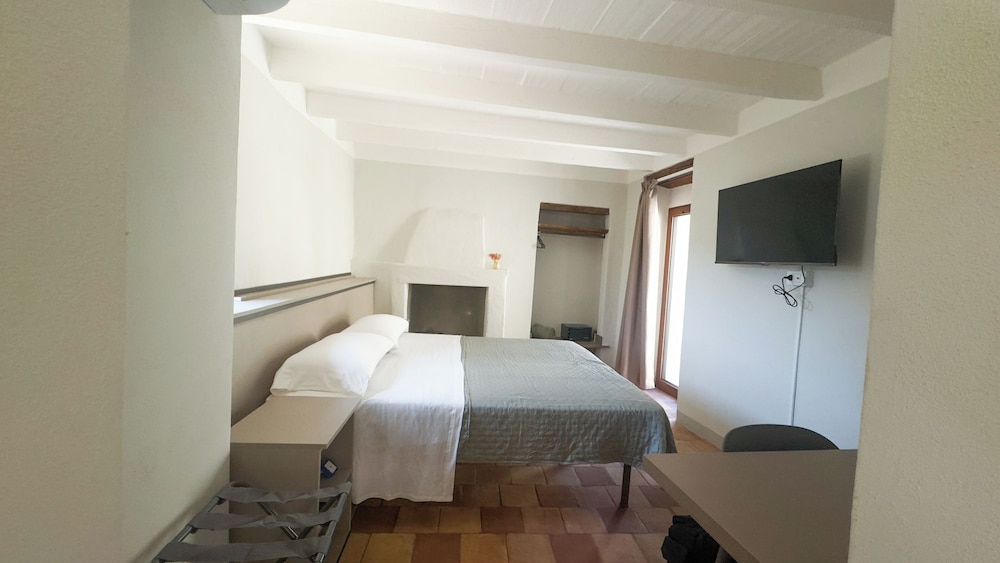 Residenze del borgo