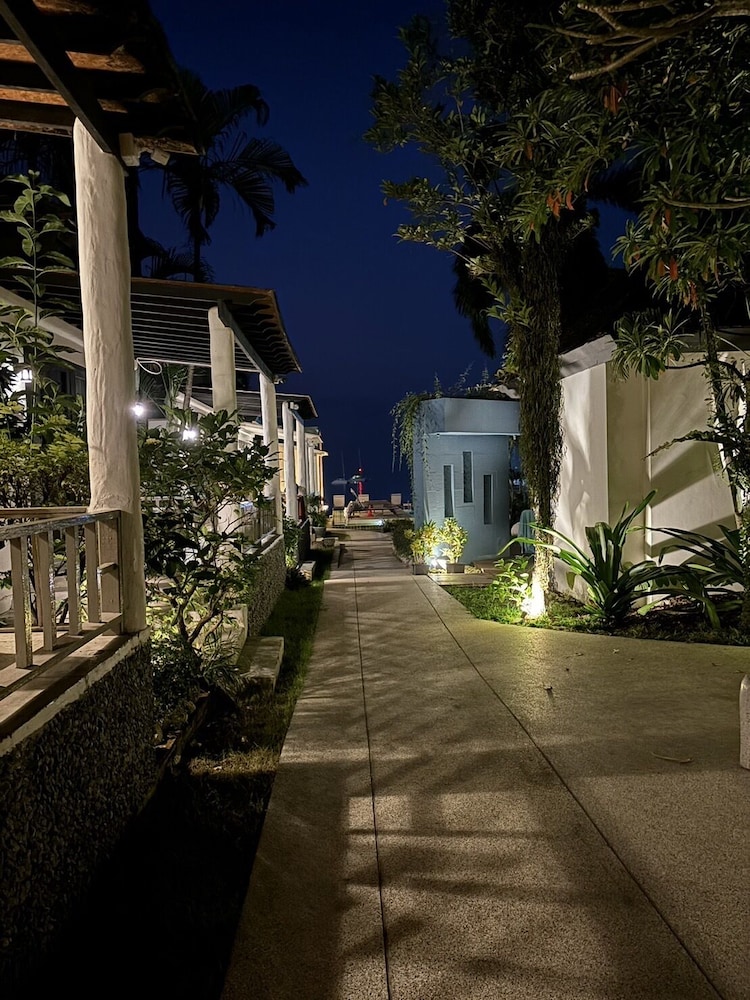 Punnpreeda Beach Resort