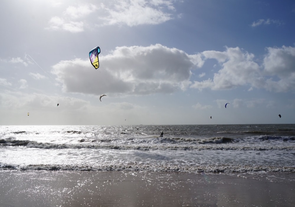 Pornichet Vacations - Hotel Le Marina - Property Image 19