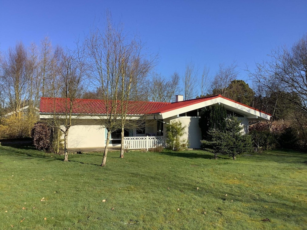 2 Person Holiday Home in Grenaa