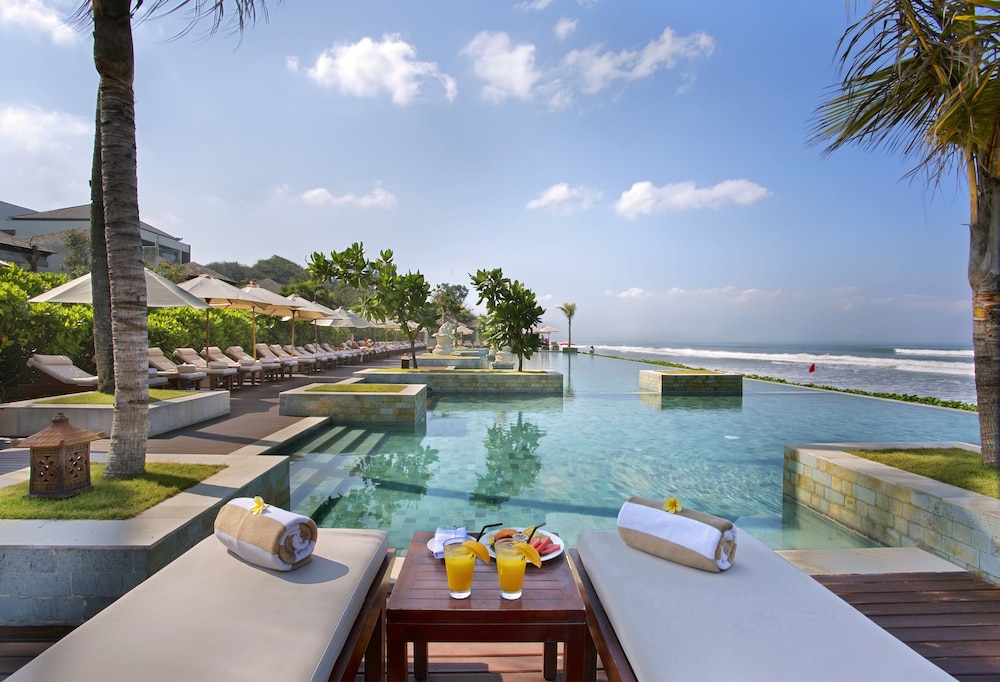 The Seminyak Beach Resort & Spa 68