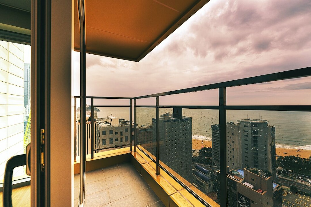 Kwangsu Hotel Haeundae 58