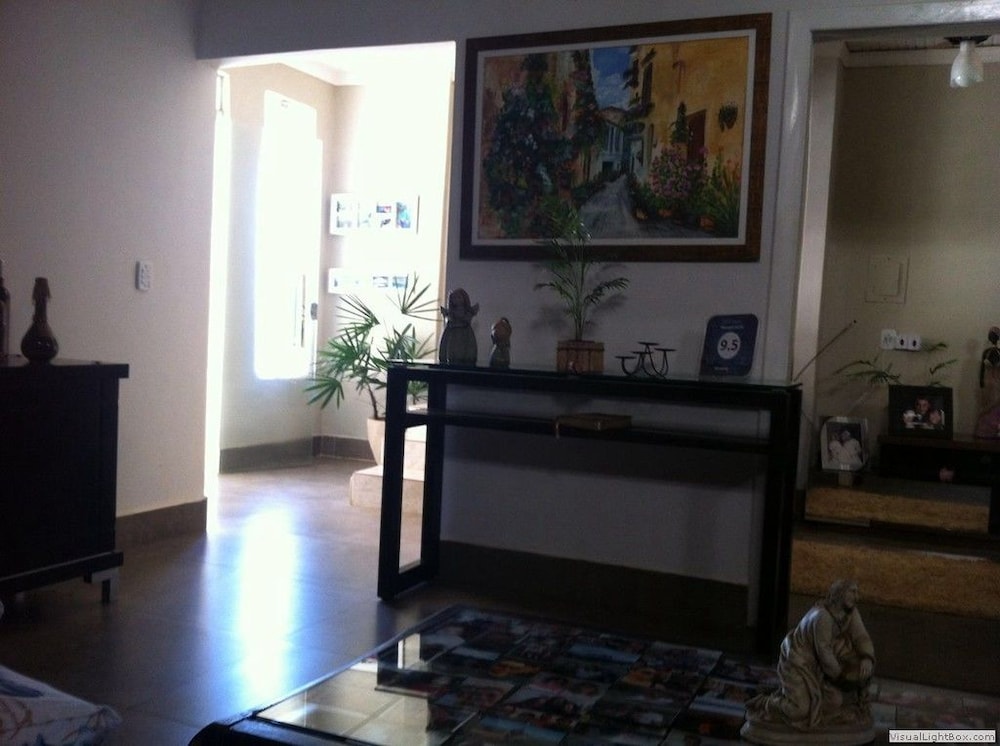 Pousada da Gi