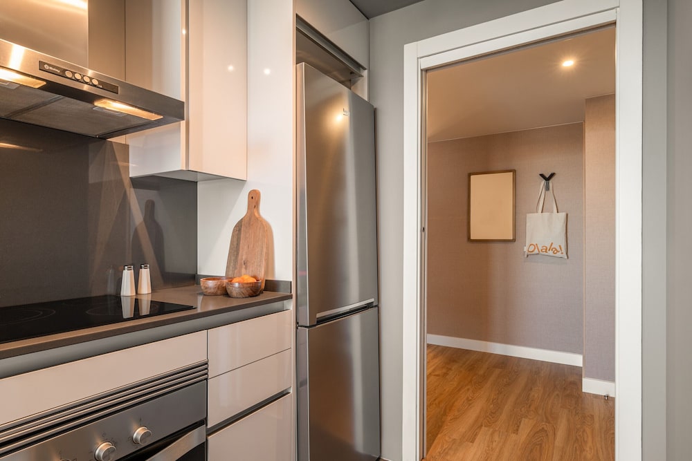 Port Forum Apartments By Olala Homes