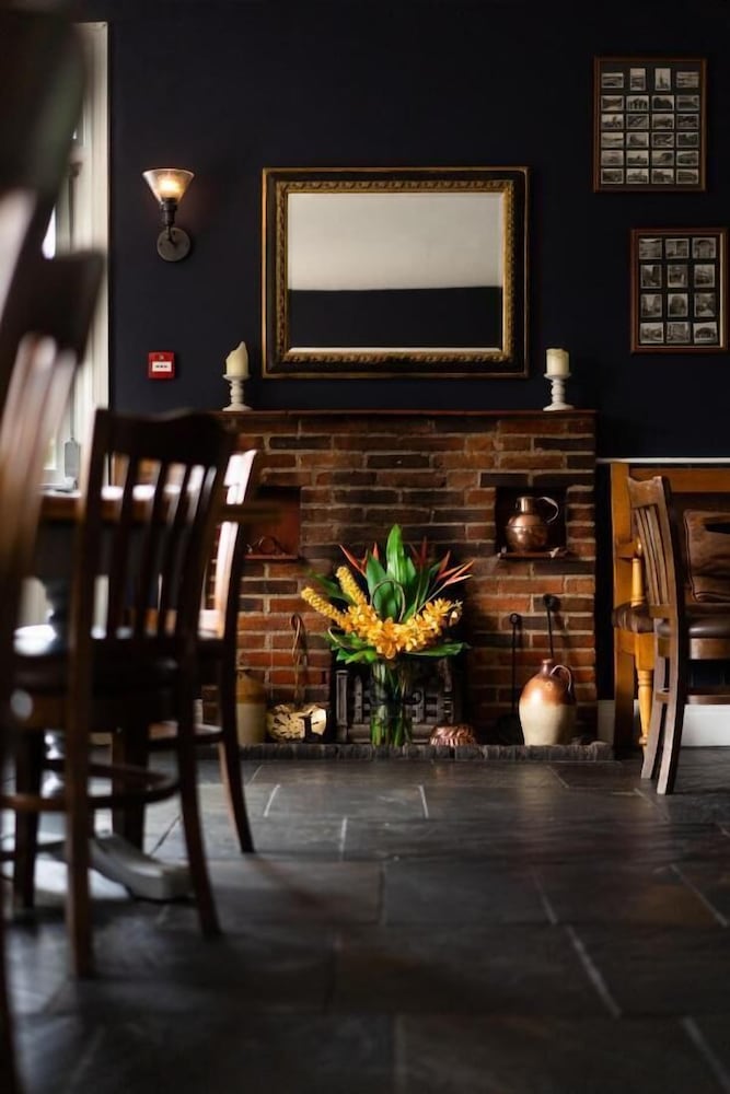 The Plough Itchen Abbas