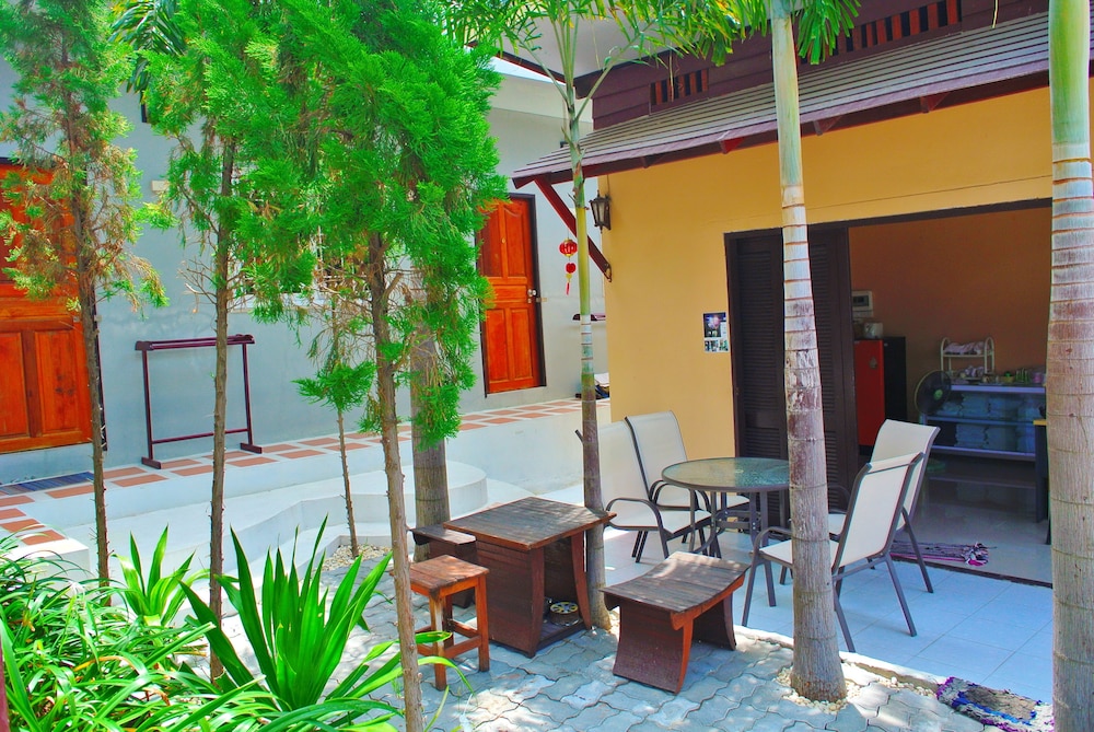 Sarin Guesthouse
