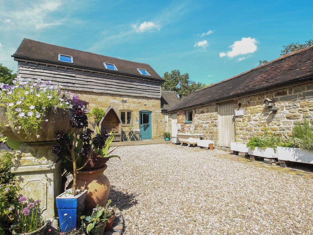 Foxholes Barn, photo 20