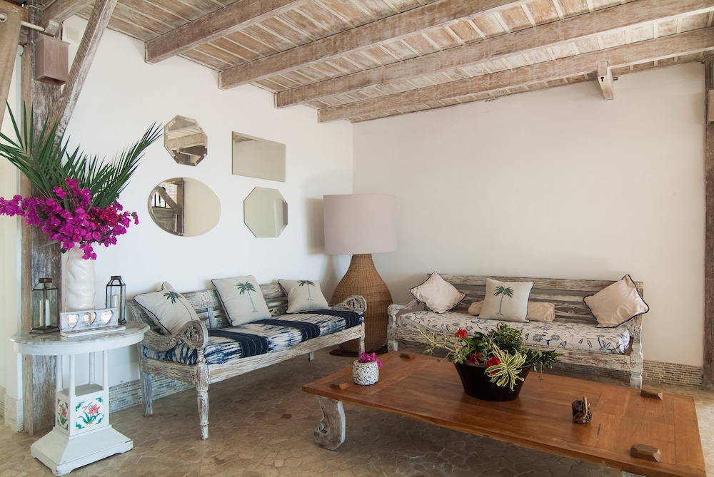 Villa Coral Flora