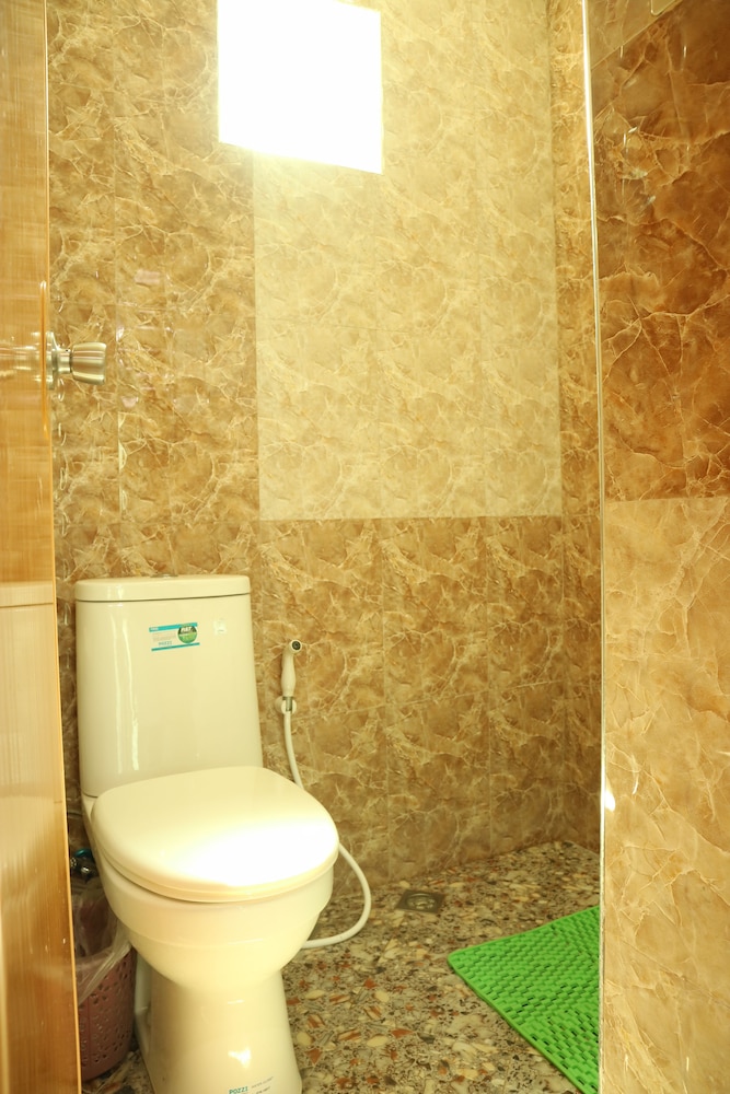 EA Apartelle - Metro Vigan - Hostel, photo 67