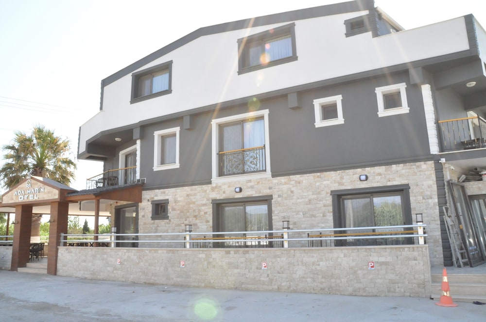 Ada Marin Otel