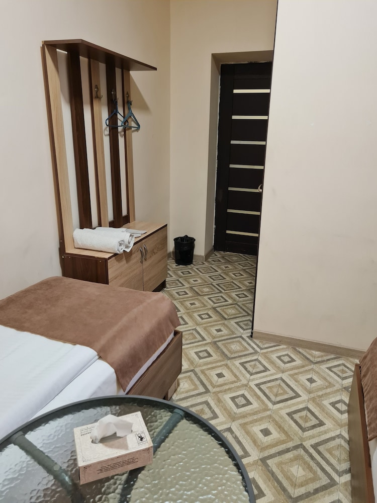 Economy Type Rooms