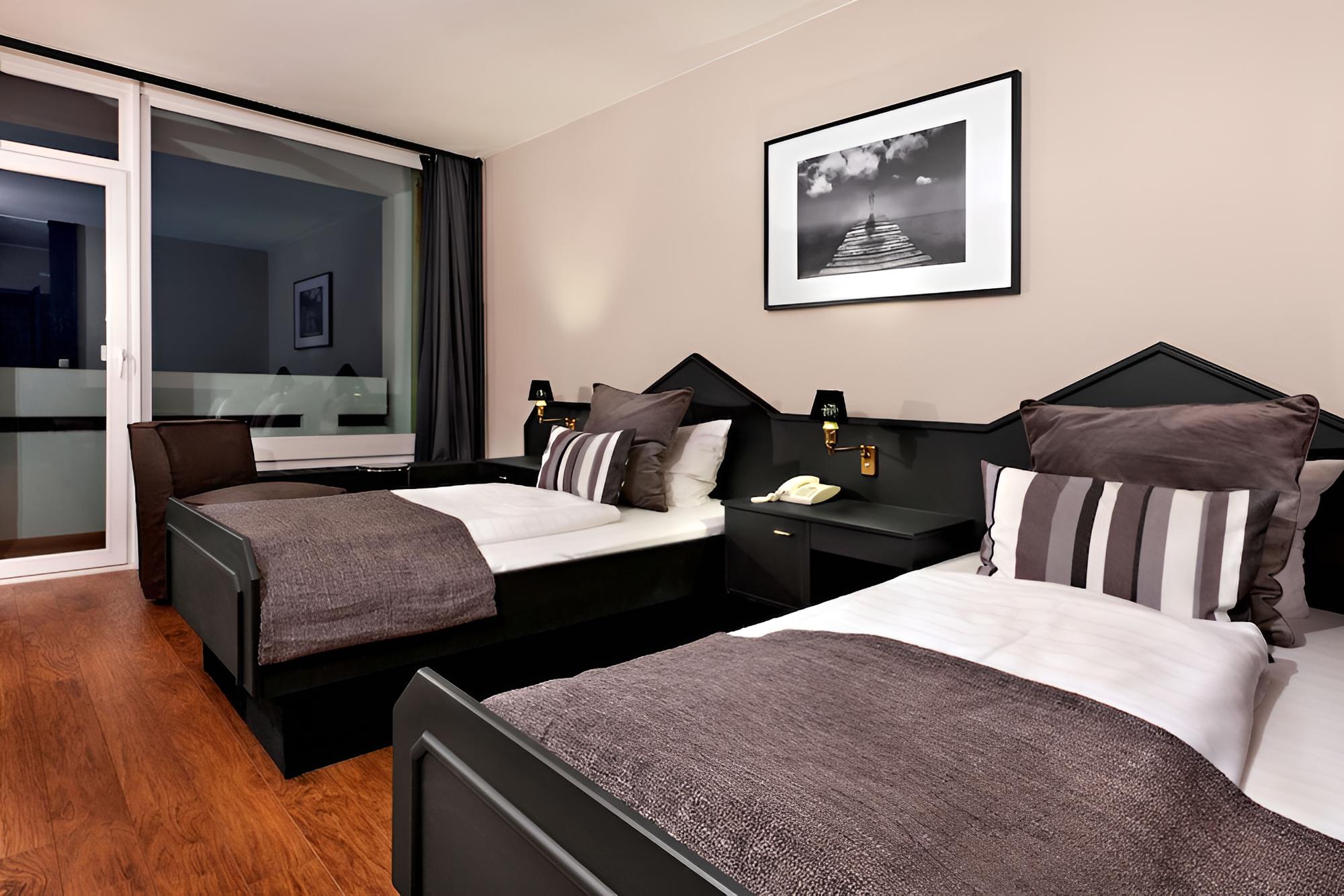 TRYP by Wyndham Bad Bramstedt view 2