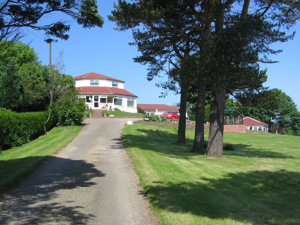 Harmony Country Lodge