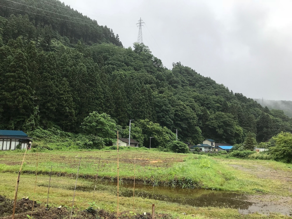 Gotou Hotel - Hostel