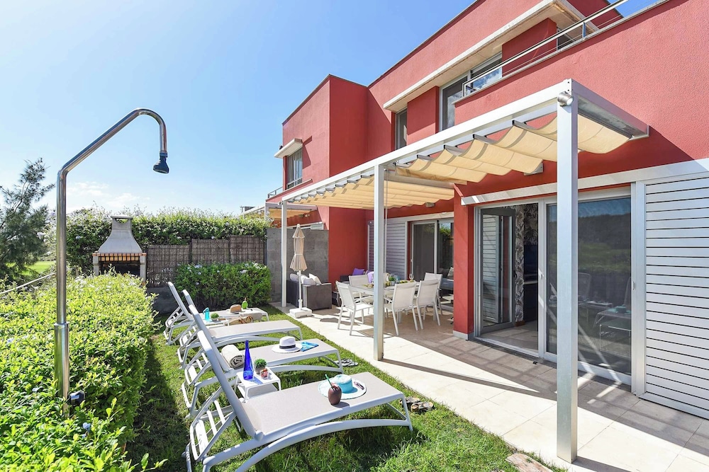 Villa Vista Golf 22