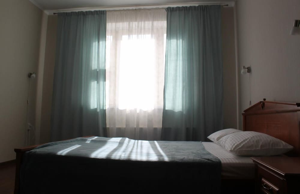Voyage Butovo - Hostel