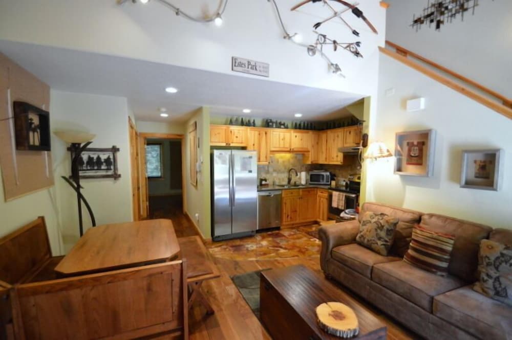 Estes Park Condos - Property Image 226
