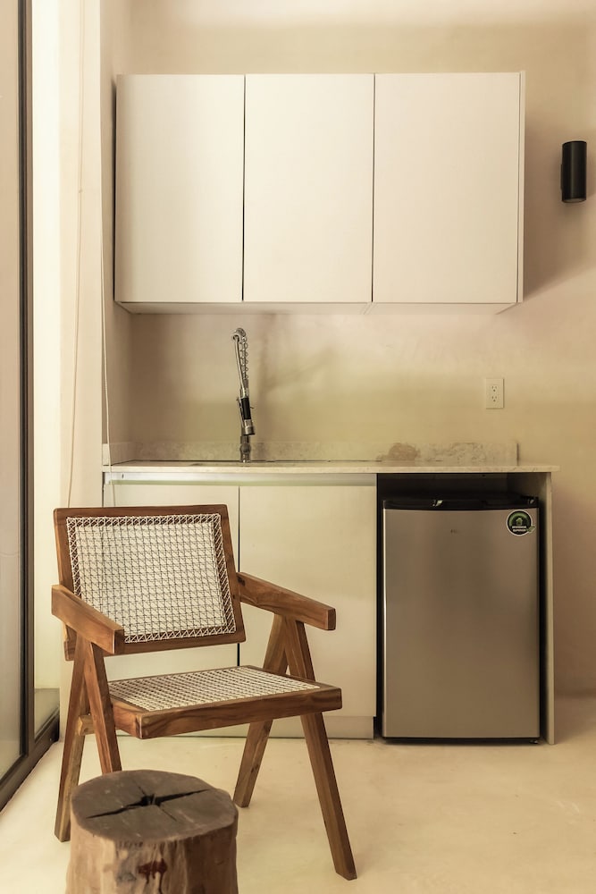 BT Homes - Zama Boho