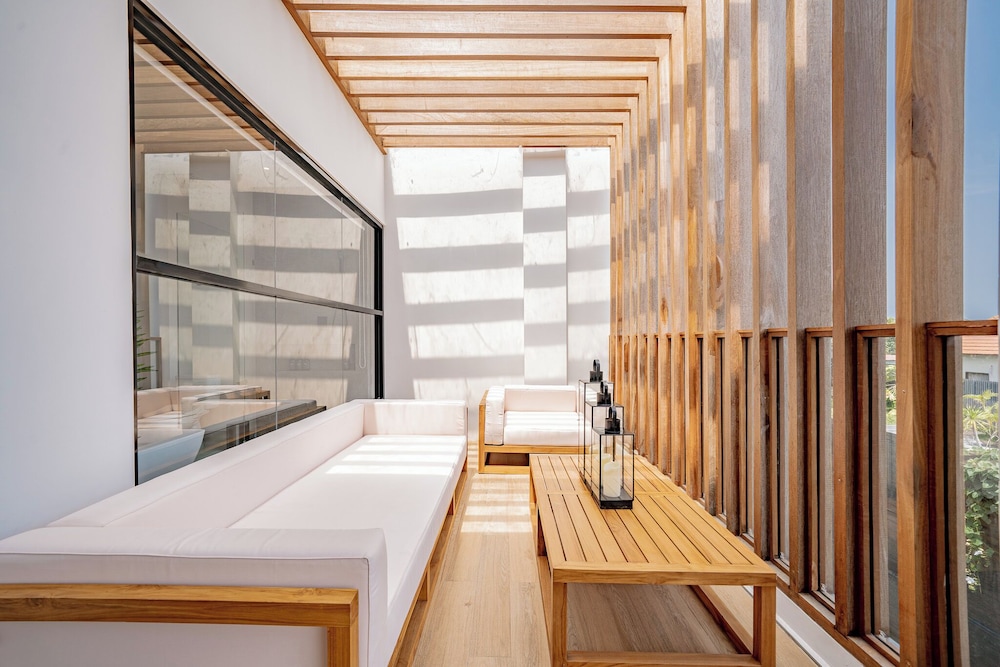 Aya Townhouses - Umalas