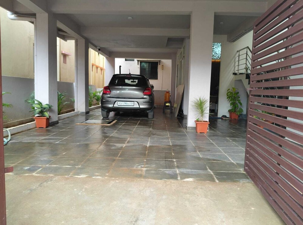 Urban Elite Apart Hotel