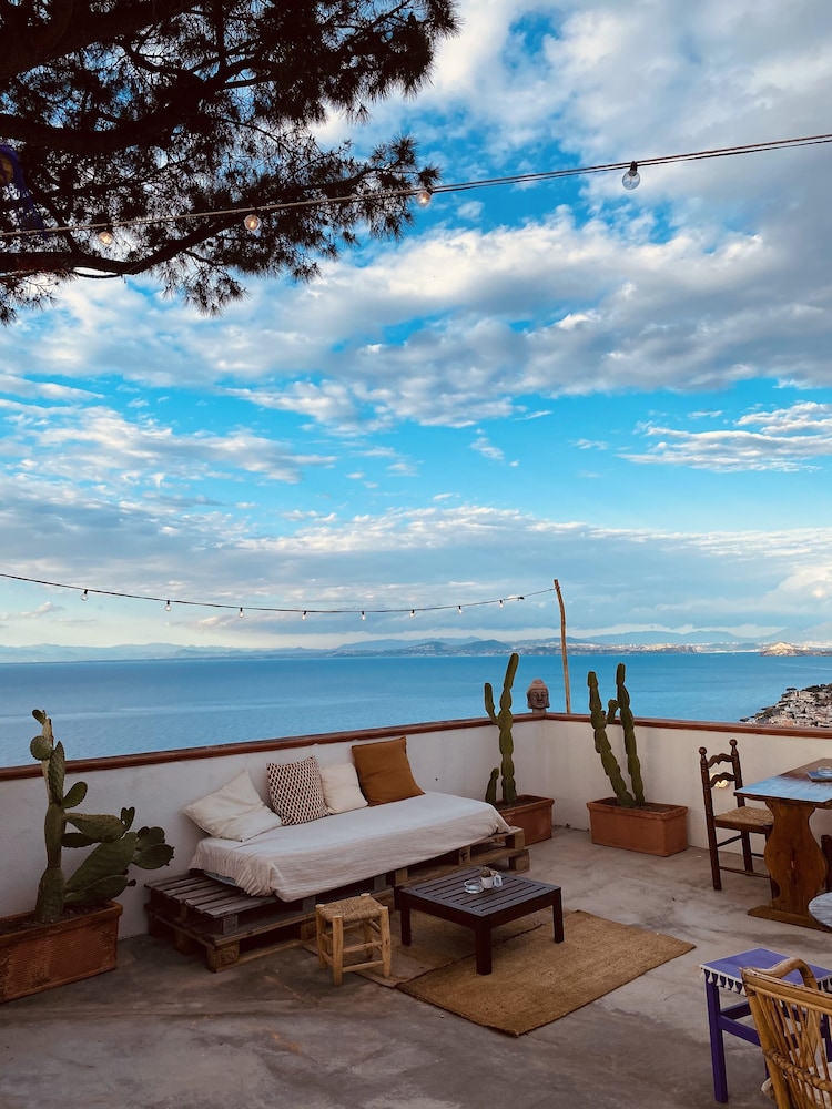 Relais Paradise Villa Janto'