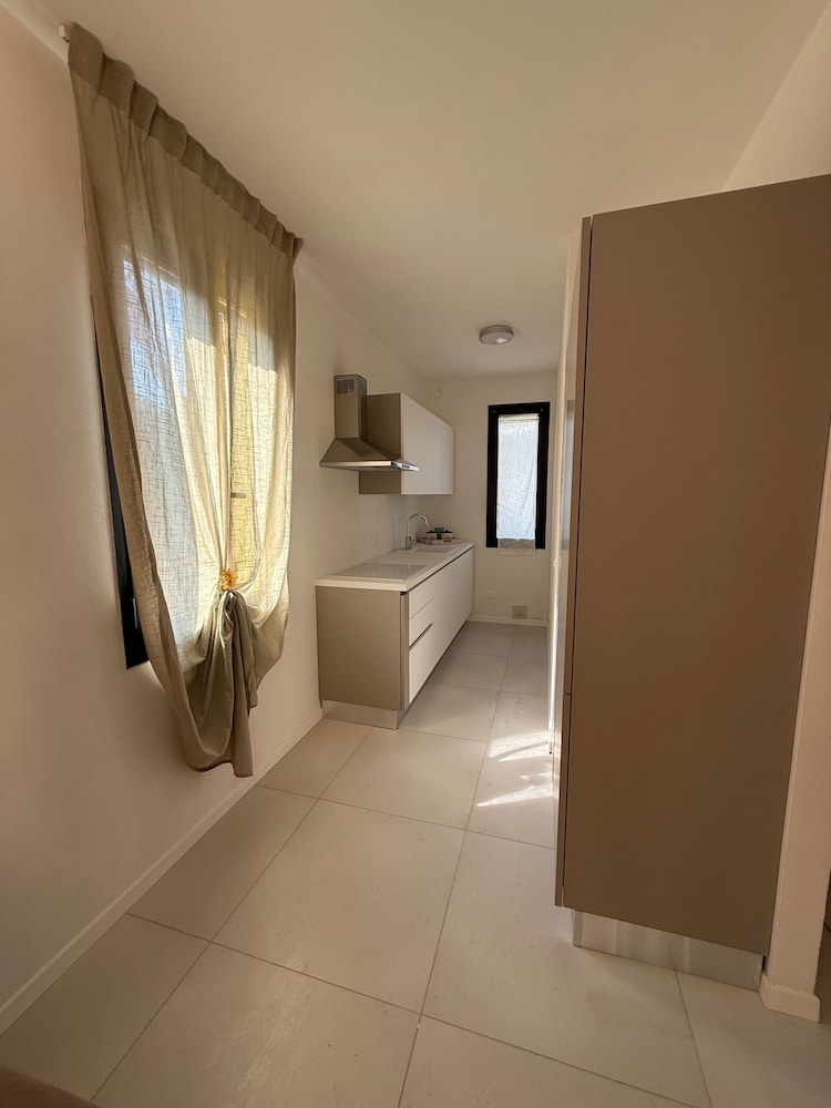 Modern Apartment in Rosolina Mare