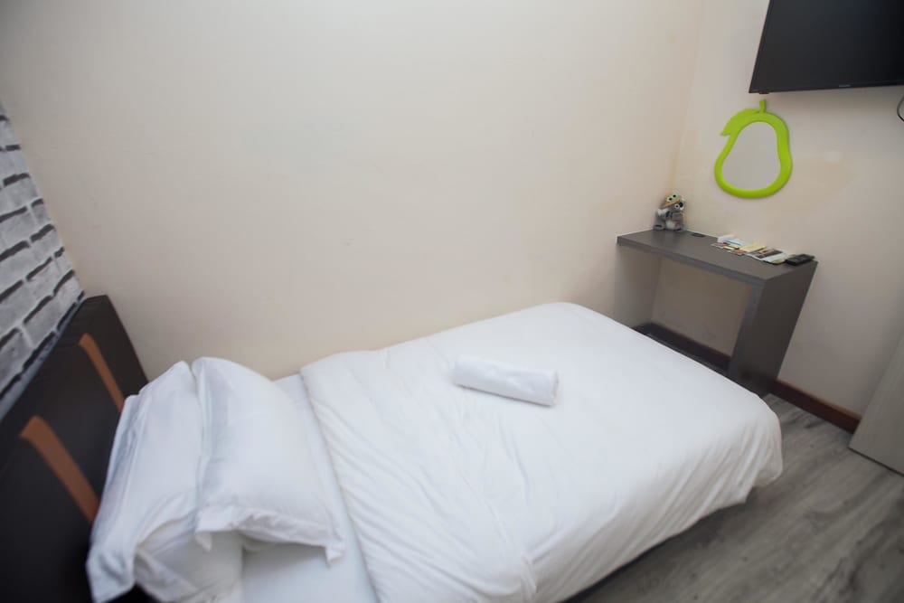Natol Homestay - Paris BDC