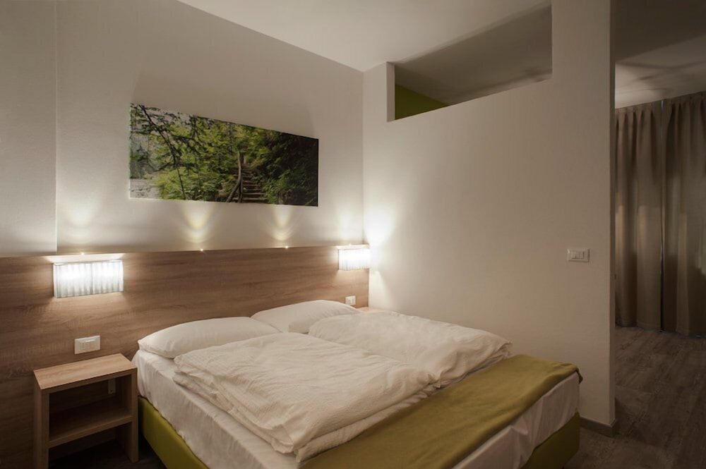 Residence Pradalago