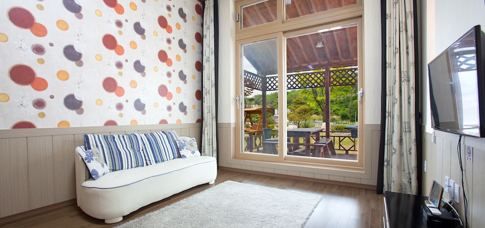 In My Dream Pension Gapyeong