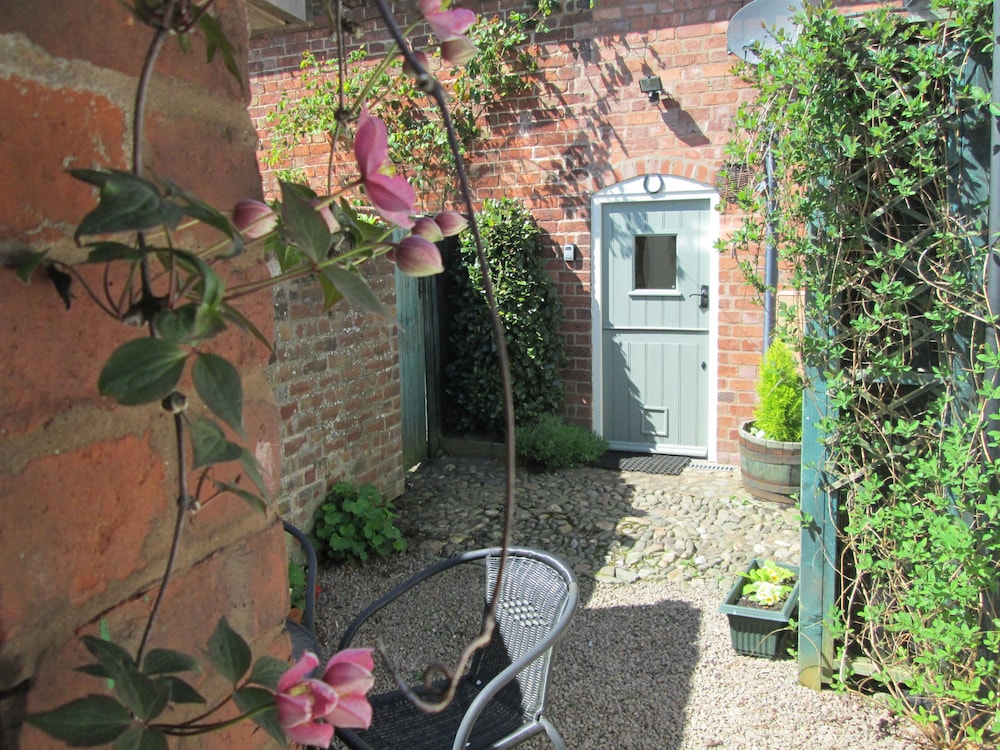 Borrowers Cottage