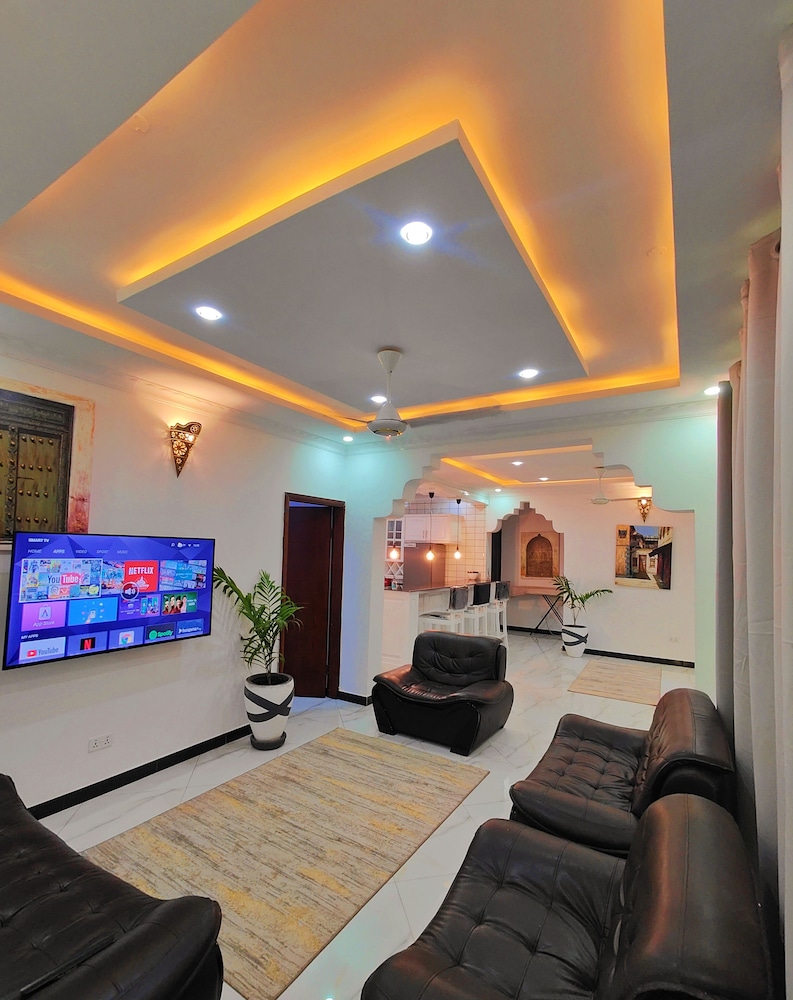 Ayaa Apartments