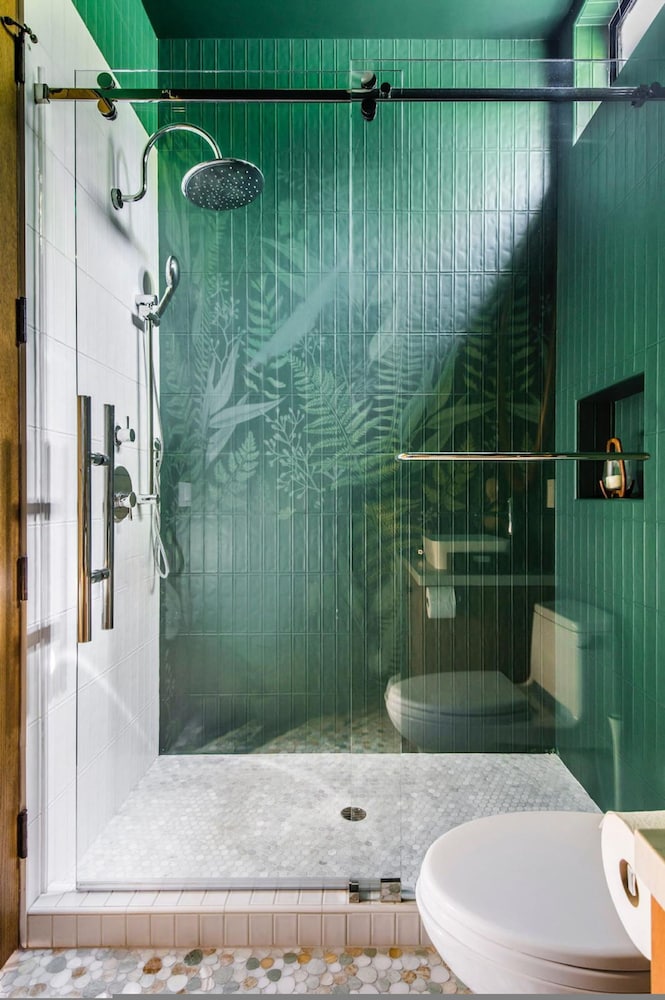 The Bella Villa Venice Beach - Luxury Interior Design w hot tub