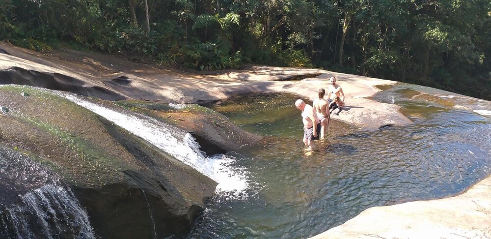 Pousada Caminho dos Ipês