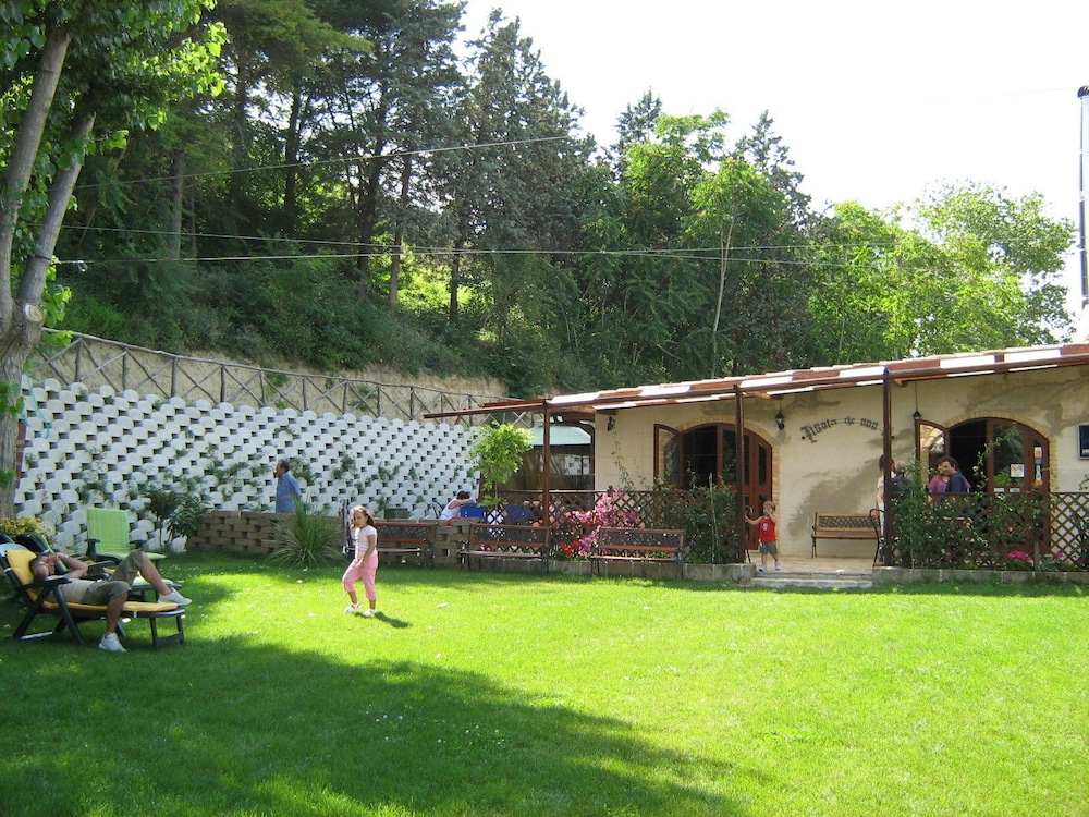 Country House L'Isola che non c'è view 3