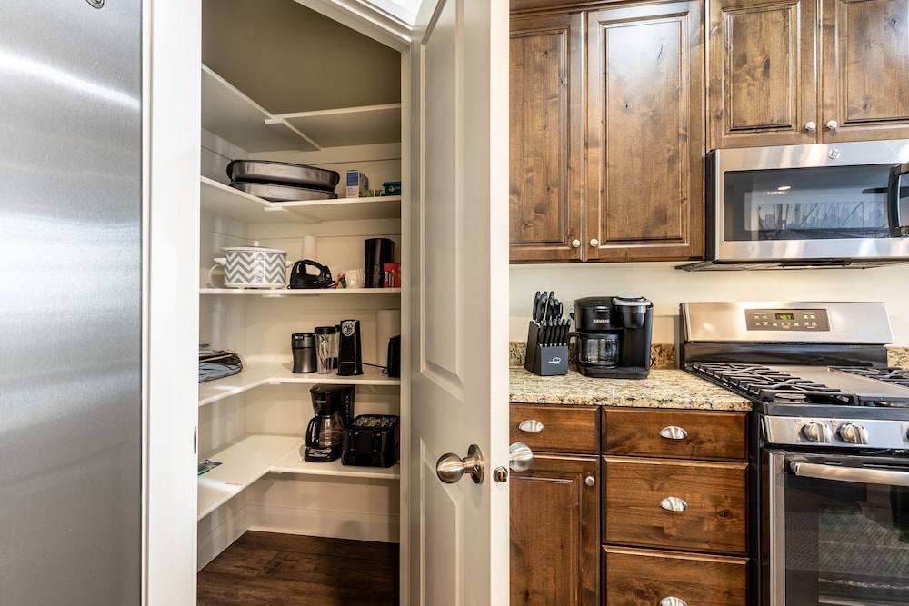 The Vintage 3 Bedroom Townhouse