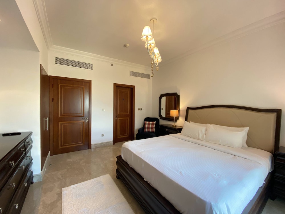 LuxBnB Fairmont Palm Jumeirah 2.5BDR